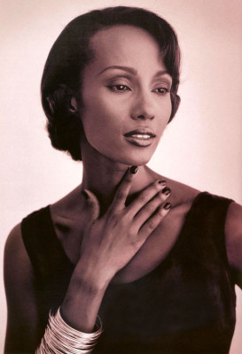 Iman pic #176986