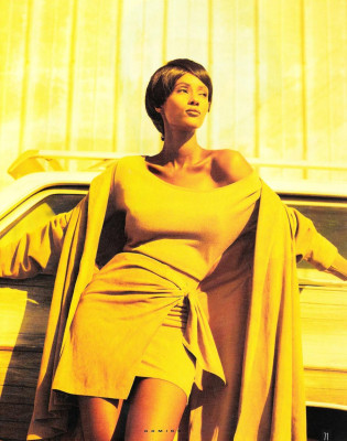 Iman pic #217281