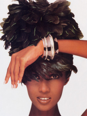Iman pic #196924