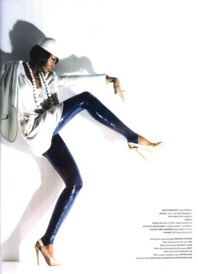 Iman pic #150894