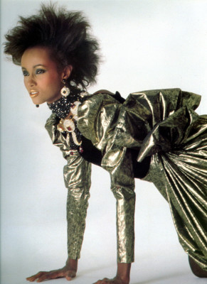 Iman pic #417545