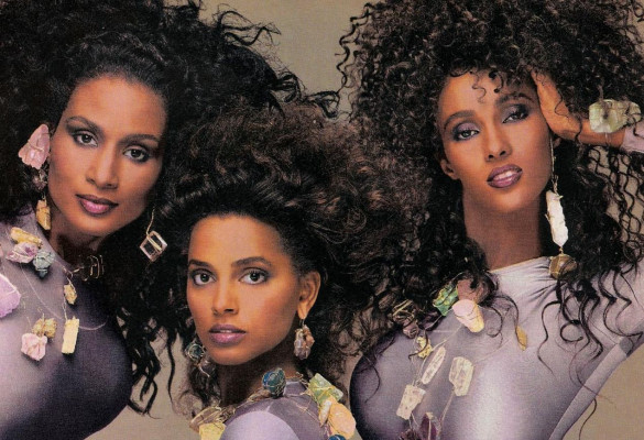 Iman pic #155829