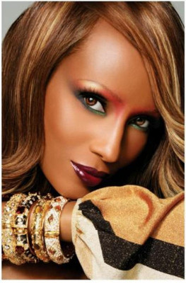 Iman pic #150891