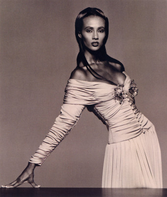 Iman pic #176987
