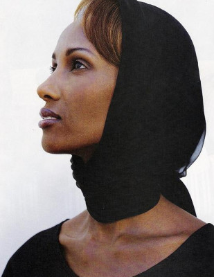 Iman pic #150889