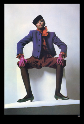 Iman pic #245469