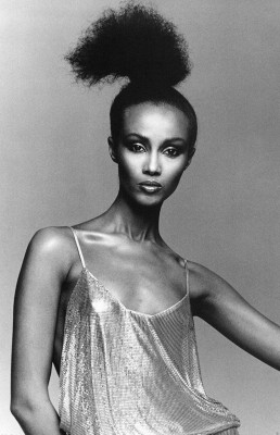 Iman pic #123301