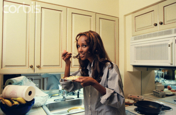 Iman pic #196903