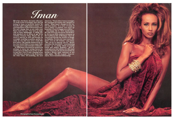 Iman pic #353999