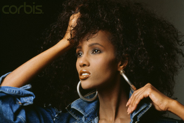 Iman pic #217288