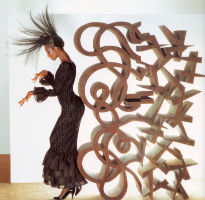 Iman pic #217286