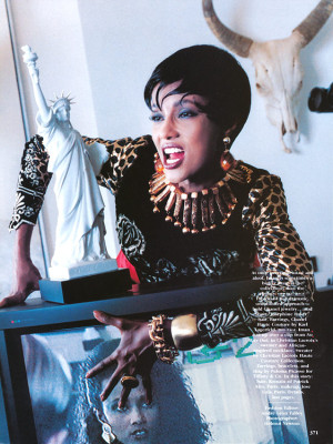 Iman pic #219726