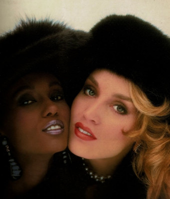 Iman pic #196904
