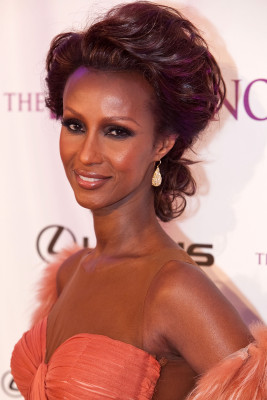 Iman pic #370232