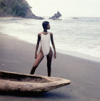 Iman pic #100374