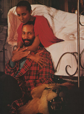 Iman pic #373072