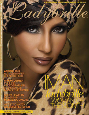 Iman pic #373201