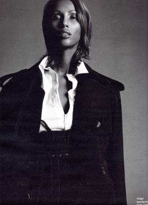 Iman pic #14264