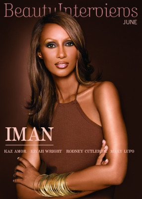 Iman pic #217289