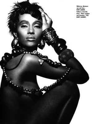 Iman pic #238550