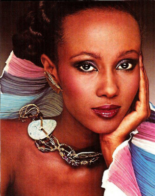 Iman pic #373042