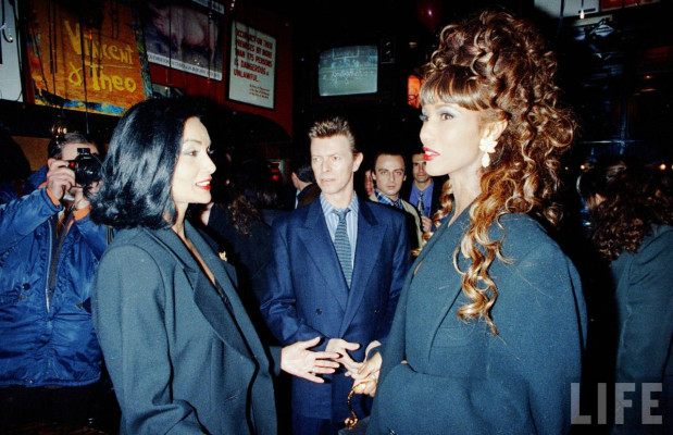 Iman pic #366520