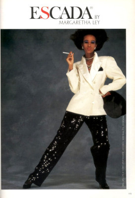 Iman pic #381284