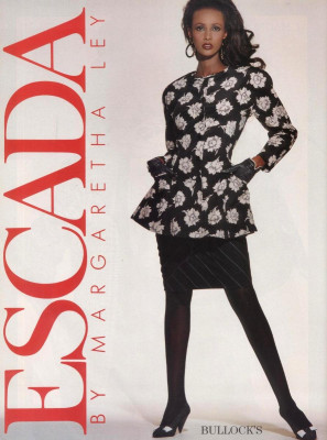 Iman pic #391383