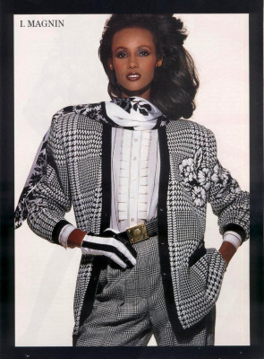 Iman pic #381285