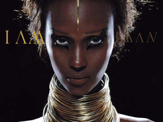 Iman pic #276609
