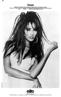 Iman pic #393891