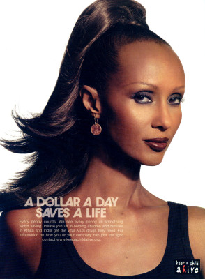 Iman pic #311974