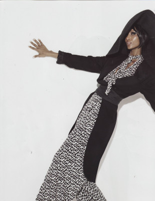 photo 10 in Iman gallery [id387549] 2011-06-23 00:00:00