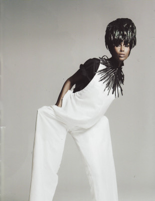 photo 7 in Iman gallery [id387552] 2011-06-23 00:00:00