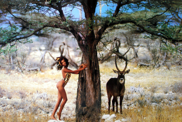 Iman pic #196885