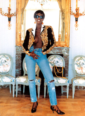 Iman pic #315279