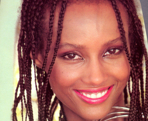 Iman pic #381919