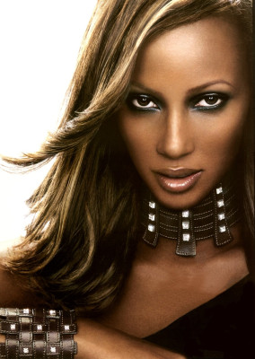 Iman pic #150895