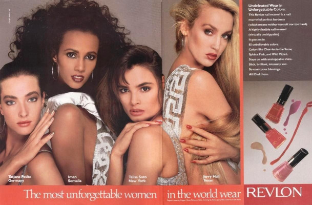 Iman pic #273362
