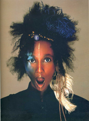 Iman pic #516561