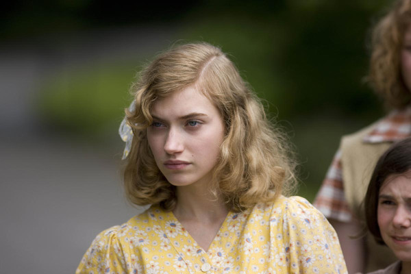 photo 10 in Imogen Poots gallery [id509701] 2012-07-12 00:00:00