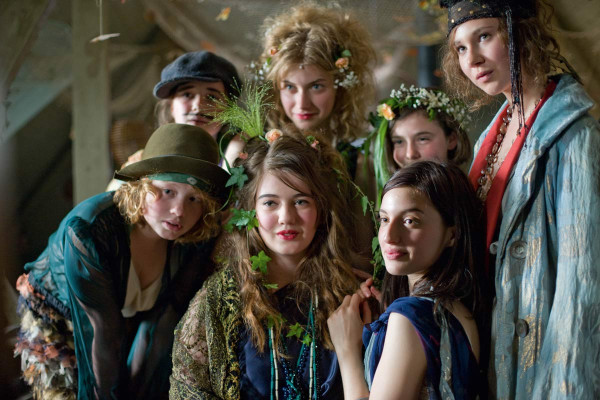 Imogen Poots pic #627445