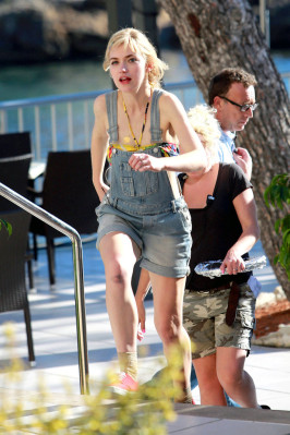 Imogen Poots pic #551815