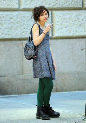 Imogen Poots pic #502904