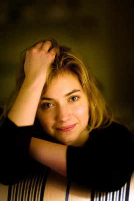 Imogen Poots pic #619966