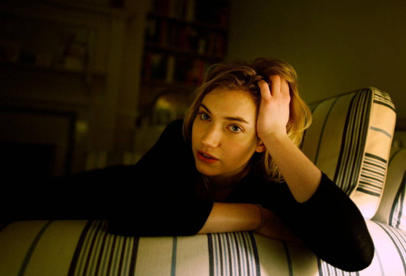 Imogen Poots pic #619965