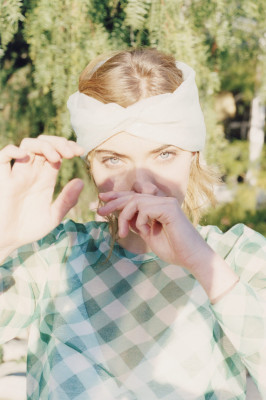 Imogen Poots pic #529293