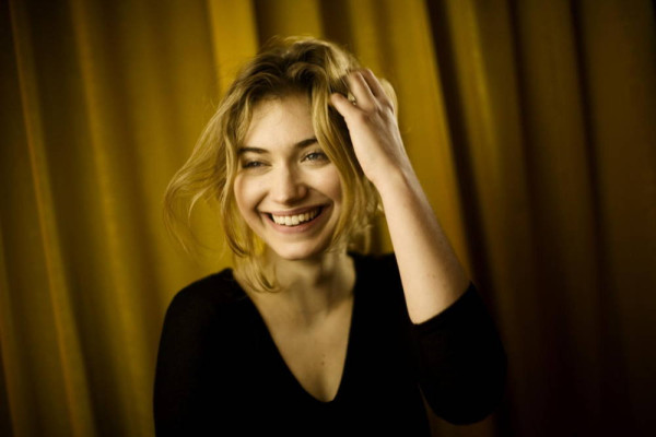 Imogen Poots pic #620009