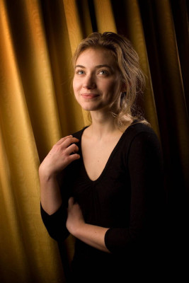 Imogen Poots pic #620012