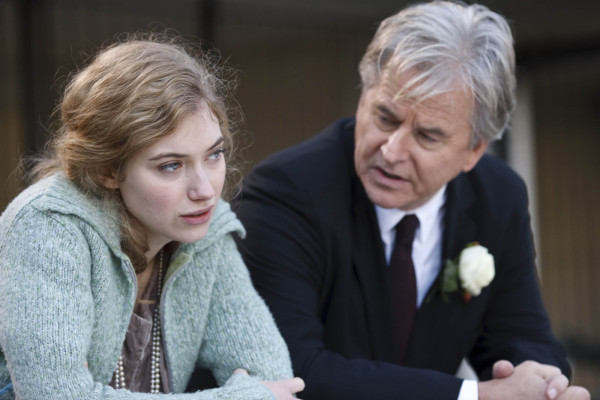 Imogen Poots pic #510034